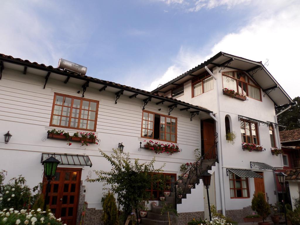 Villa Magica Wellness Place Cusco Exterior foto